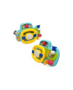 Smart Fun Steering Wheel
